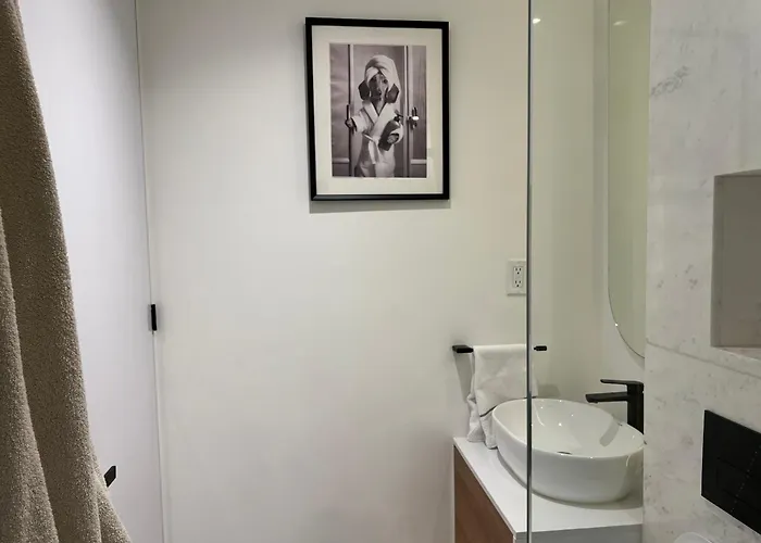 Hermoso Loft En La Roma Norte * Mexico City