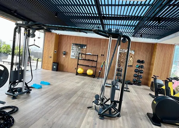 Hermoso Loft En La Roma Norte *