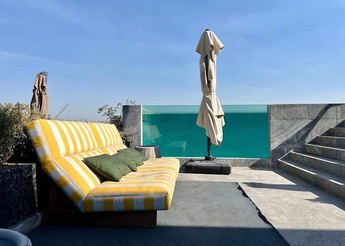Hermoso Loft En La Roma Norte * Mexico City