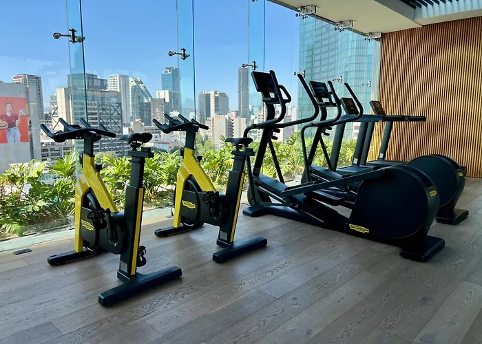 Hermoso Loft En La Roma Norte Mexico City