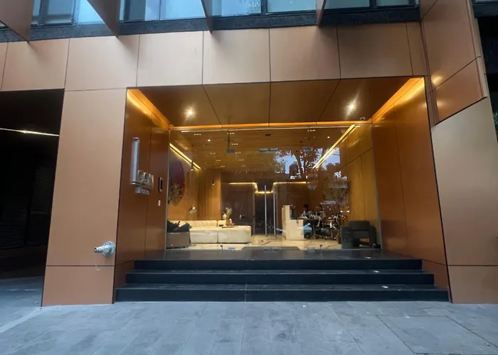 Hermoso Loft En La Roma Norte