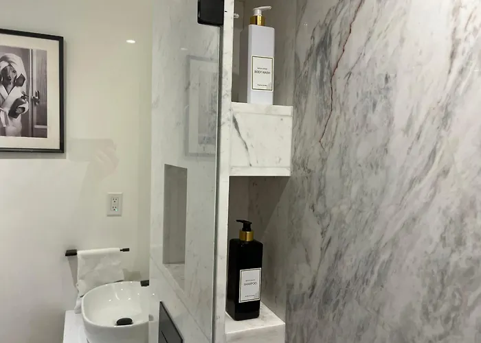 Hermoso Loft En La Roma Norte *