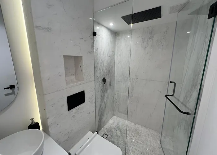 Apartment Hermoso Loft En La Roma Norte