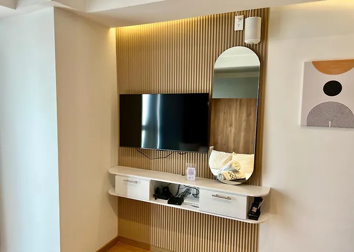 Hermoso Loft En La Roma Norte